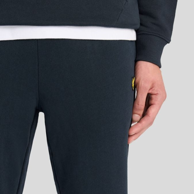 Lyle & Scott Slim Training Hose Marine