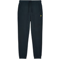 Lyle & Scott Slim Training Hose Marine