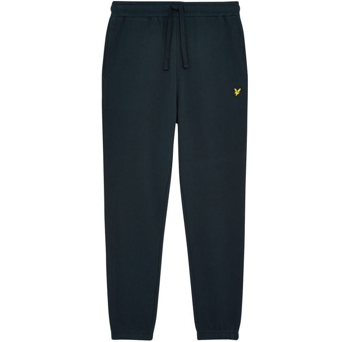Lyle & Scott Slim Training Hose Marine