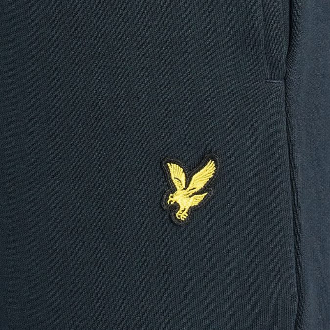 Lyle & Scott Slim Training Hose Marine