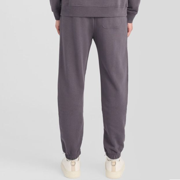 Lyle & Scott Superfine Slim Training Hose Anthrazit