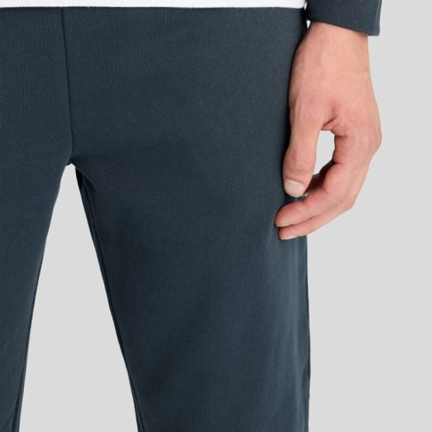 Lyle & Scott Superfine Slim Training Hose Marine