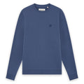 Lyle & Scott Superfine Pullover Blau
