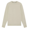 Lyle & Scott Superfine Pullover Hellgrau