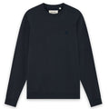 Lyle & Scott Superfine Pullover Marine