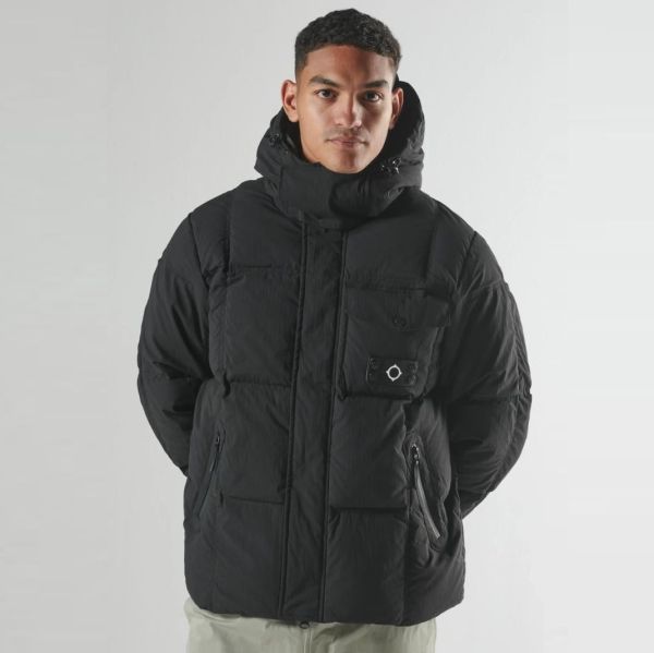 MISTRAL DOWN COAT