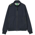 Ma.Strum Battery Softshell-Jacke Marine