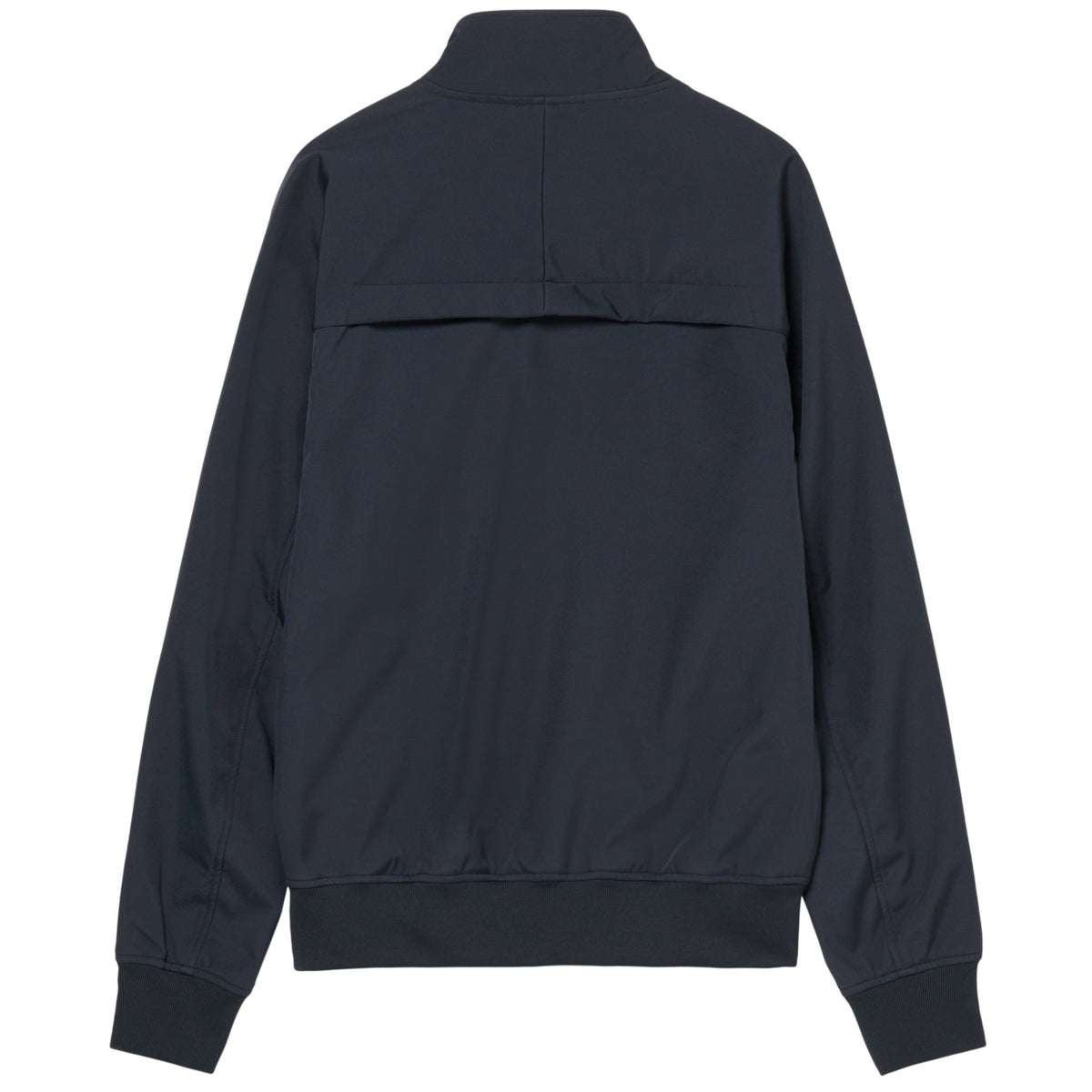 Ma.Strum Battery Softshell-Jacke Marine