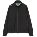Ma.Strum Battery Softshell-Jacke Schwarz