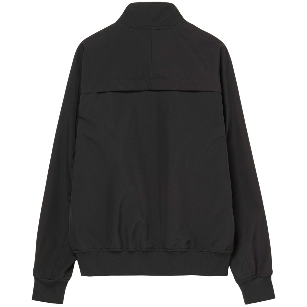 Ma.Strum Battery Softshell-Jacke Schwarz