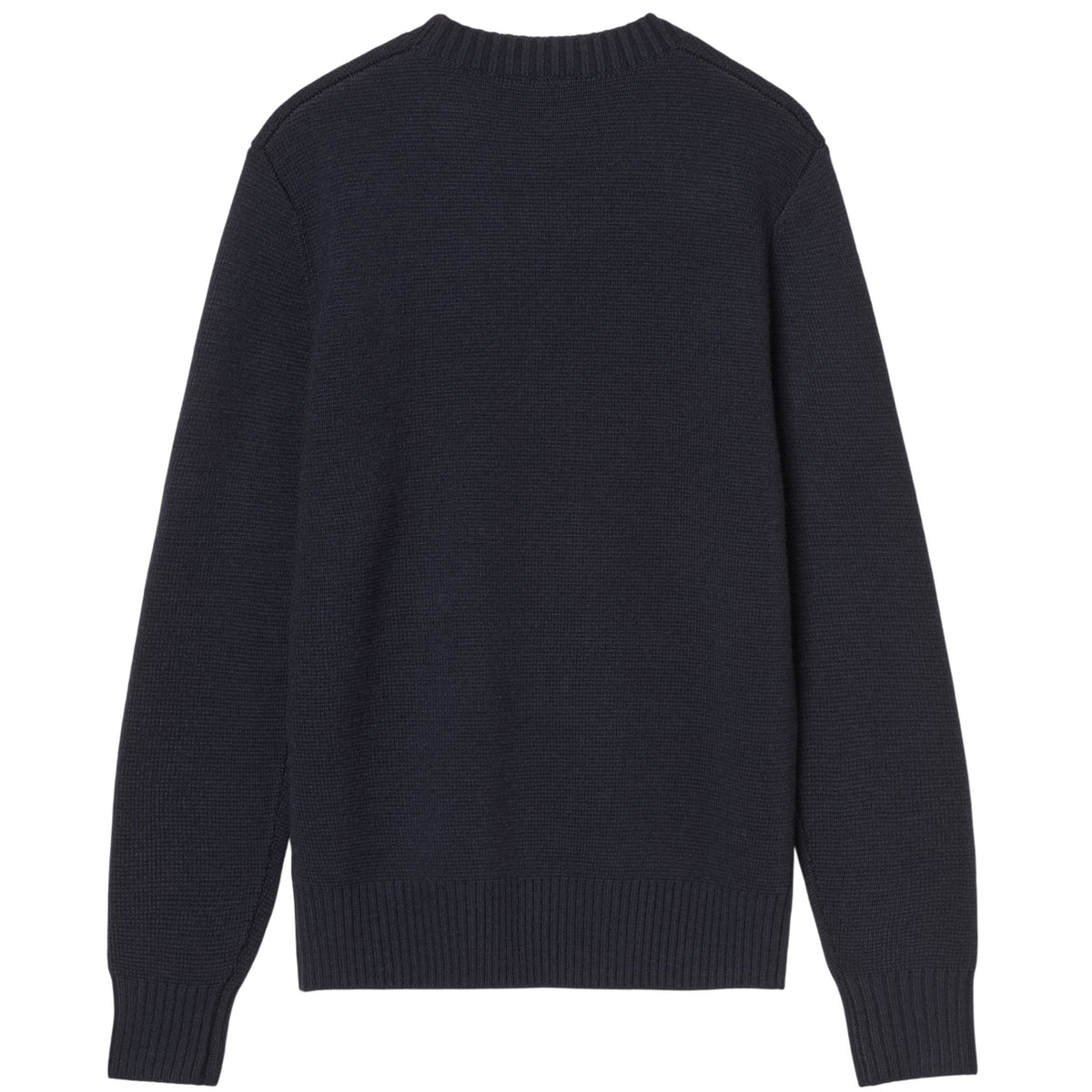 Ma.Strum Oka Pullover Marine