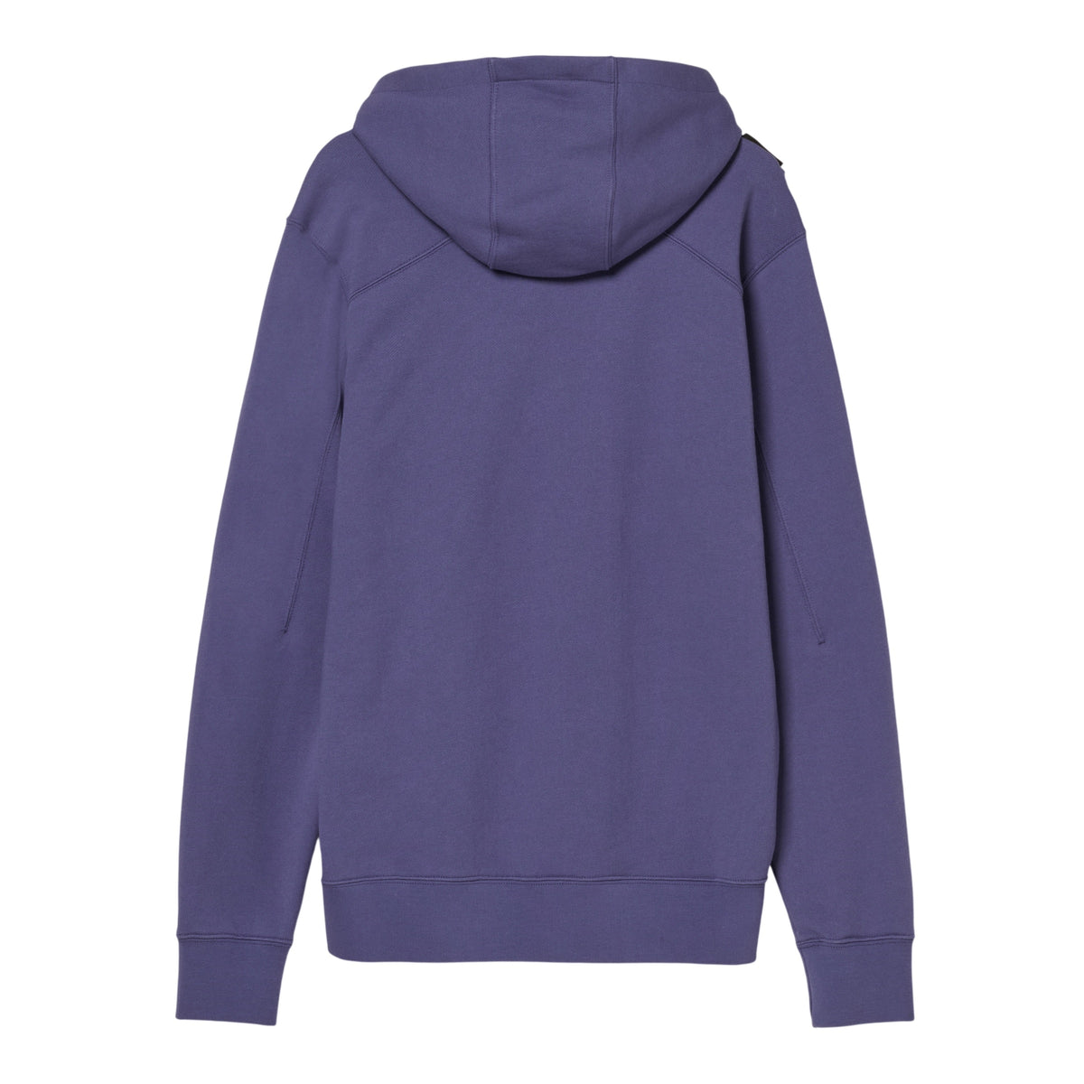 Ma.Strum Training Overhead Kapuzenpullover Blau