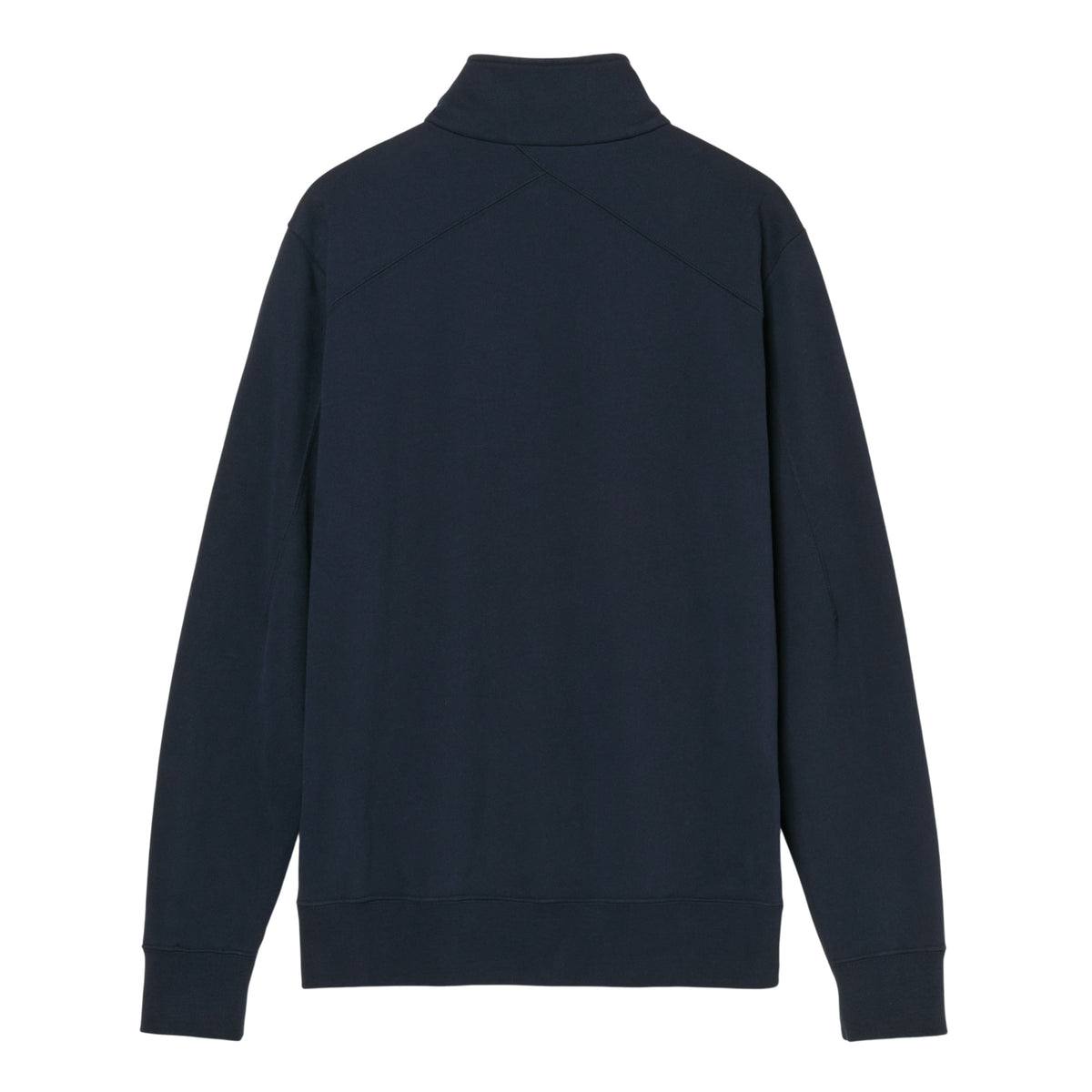 Ma.Strum Training Quarter Zip Pullover Marine