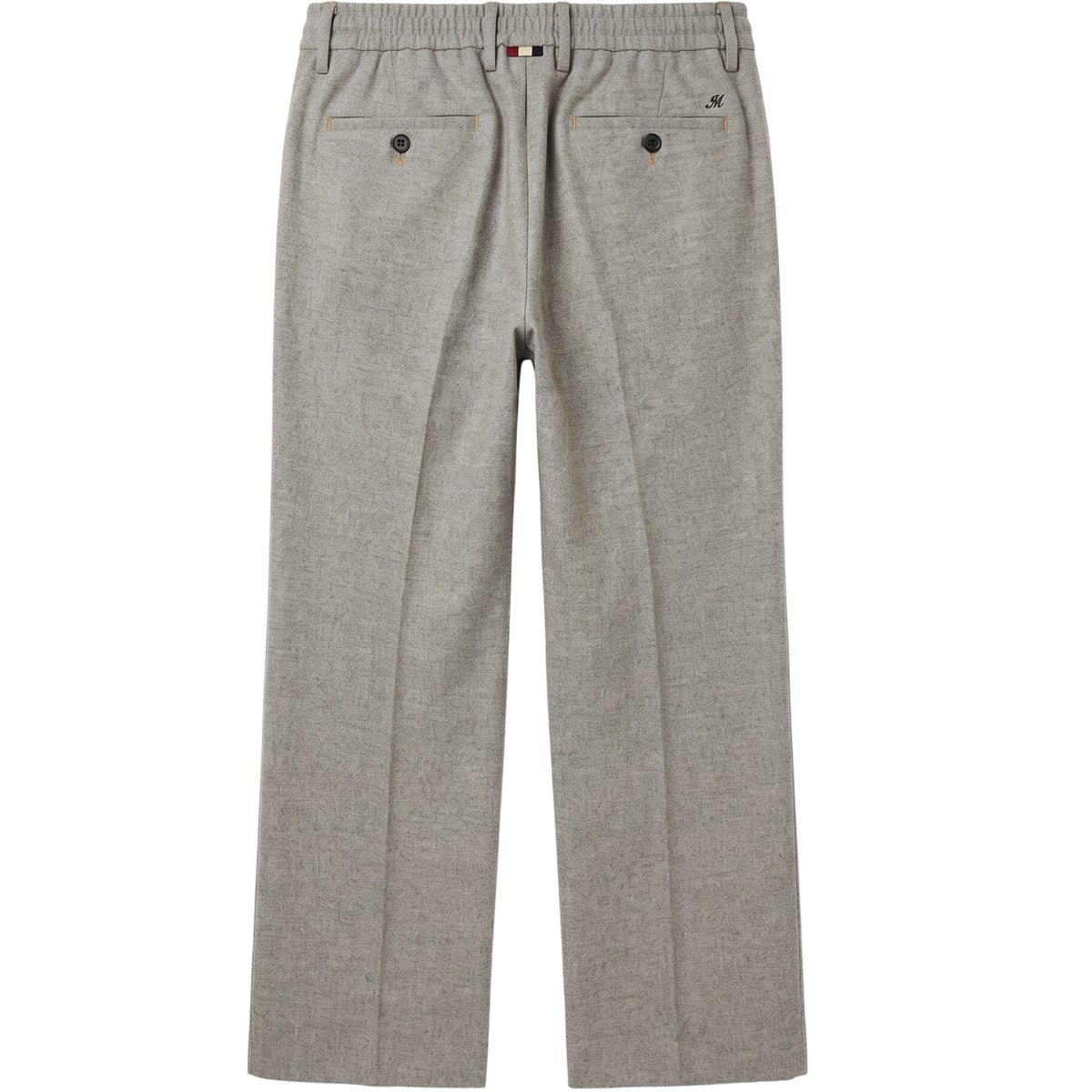 Masons Chelsea Chino Grau