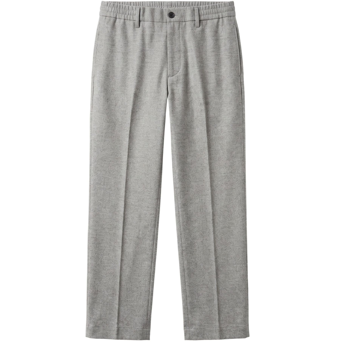 Masons Chelsea Chino Grau