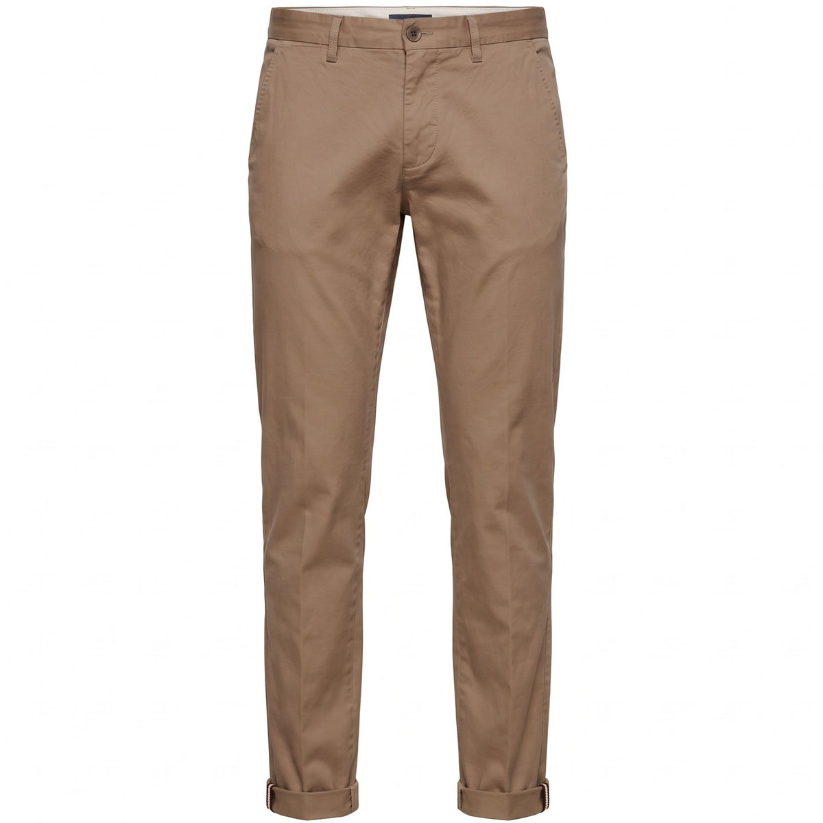 Mason's Torino Chino Braun