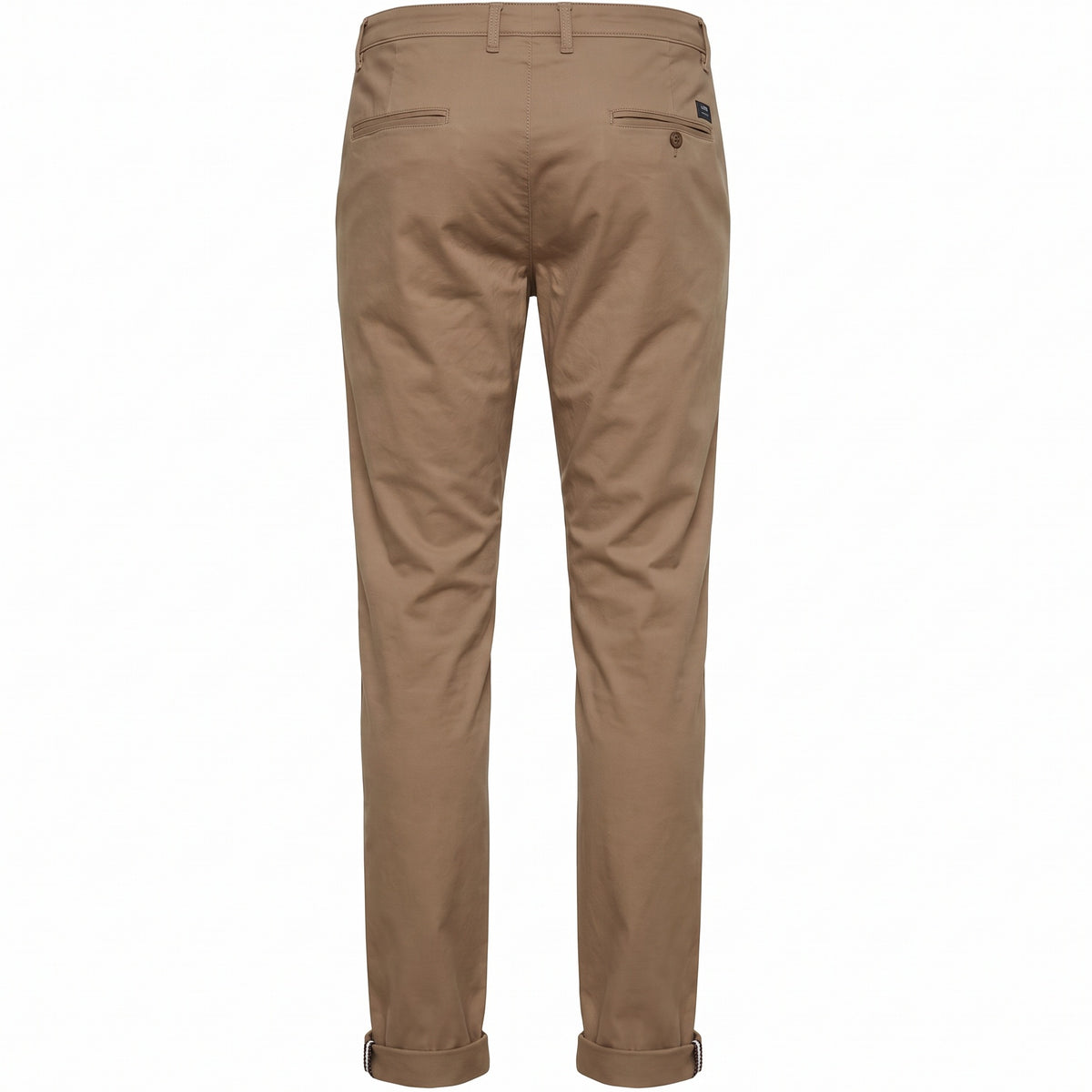 Mason's Torino Chino Braun