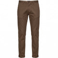 Mason's Torino Chino Dunkelbraun