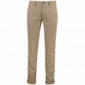 Mason’s Torino Chino Taupe