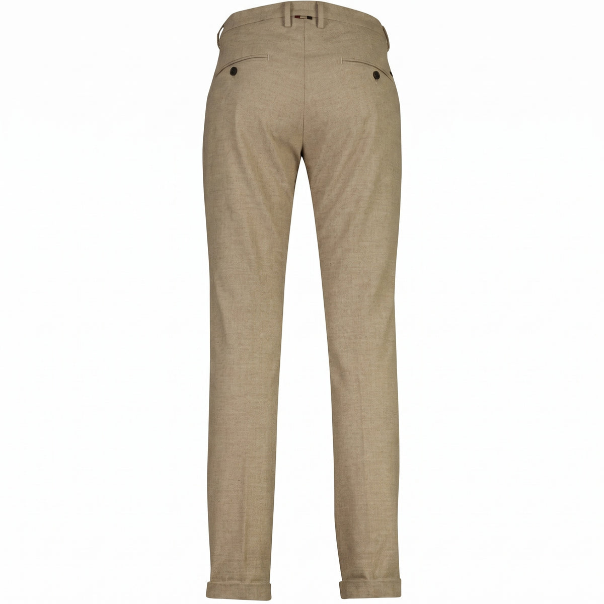 Mason’s Torino Chino Taupe