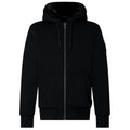 Moose Knuckles Classic Bunny Weste Schwarz