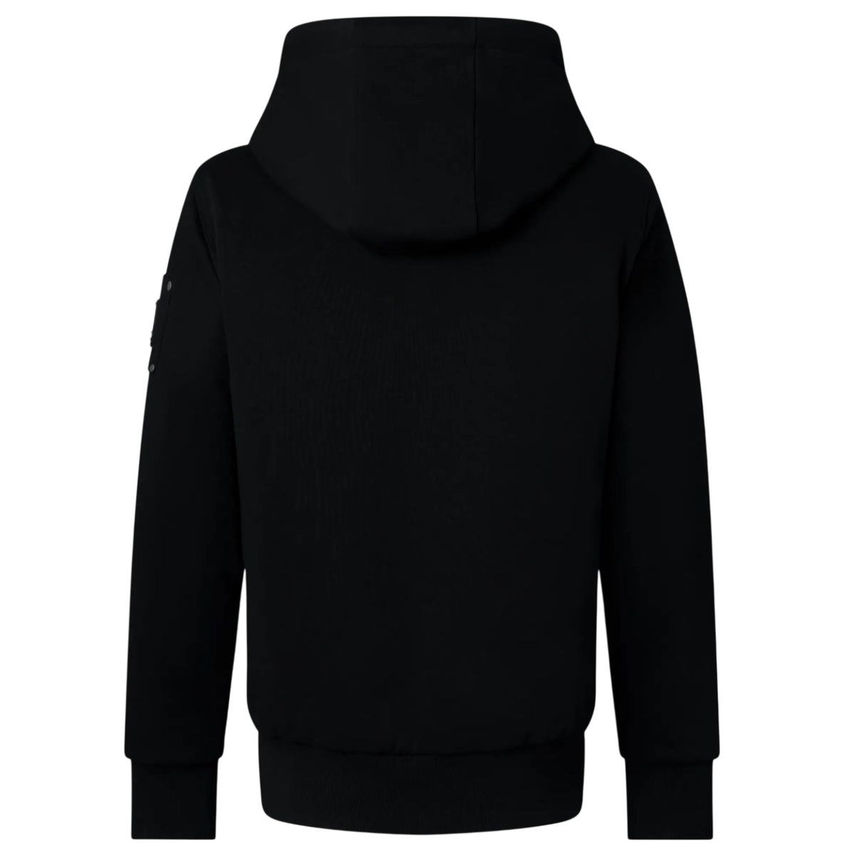 Moose Knuckles Classic Bunny Weste Schwarz