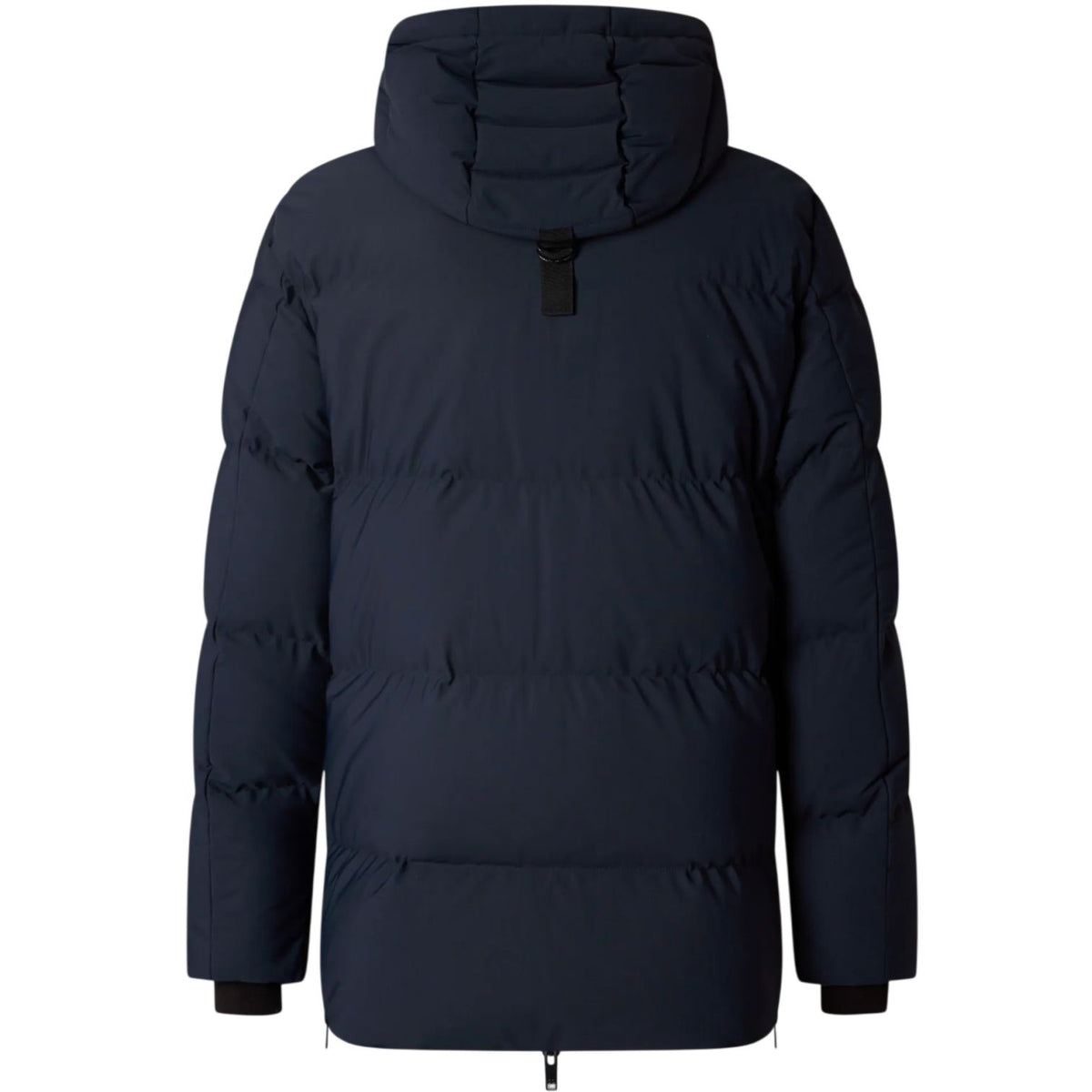 Moose Knuckles Soho 3Q Jacke Marine