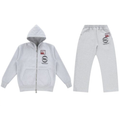 PAL Sporting Goods Pre Game 26 Trainingsanzug Grau