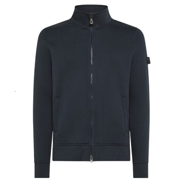 Peuterey Altair Vest Navy