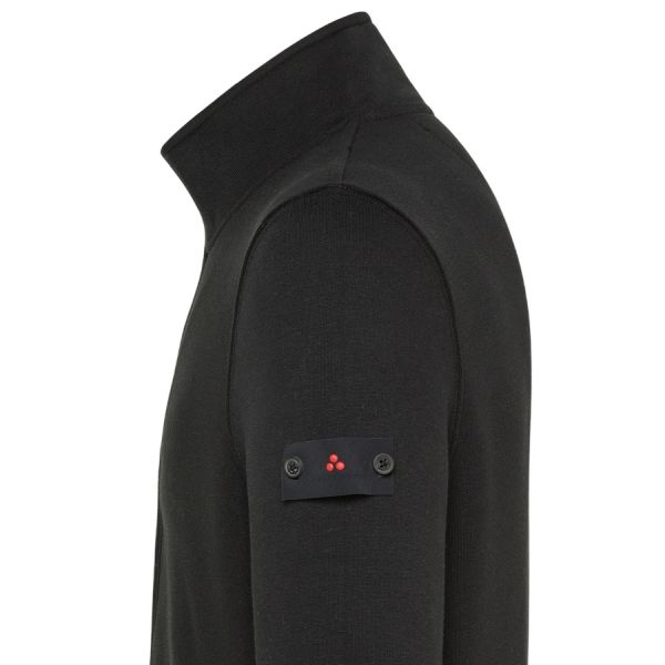 Peuterey Altair Weste Schwarz
