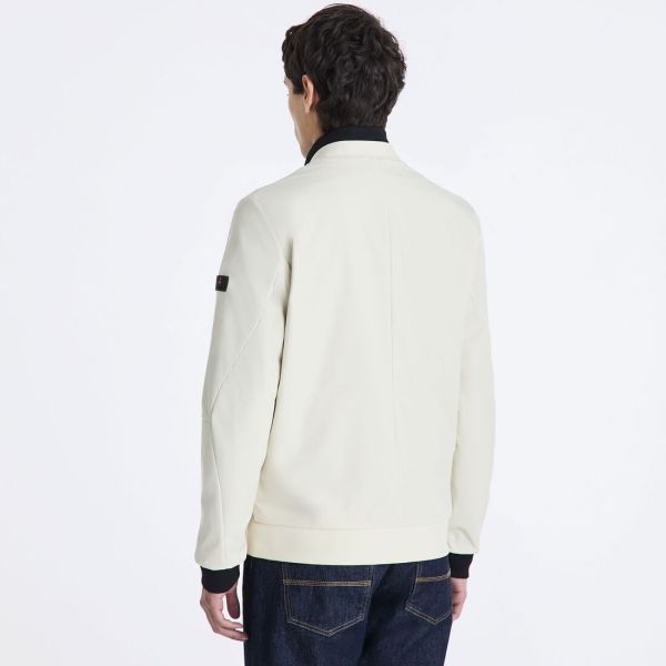 Peuterey Bofin Jas Beige