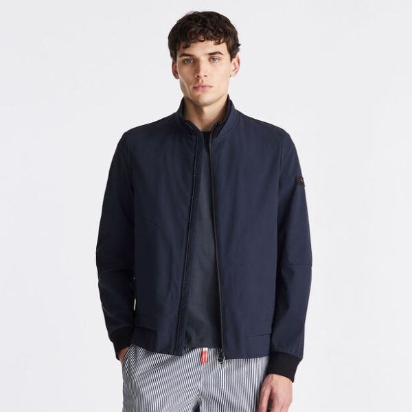 Peuterey Bofin Jas Navy