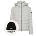 Peuterey Boggs Jacke Beige