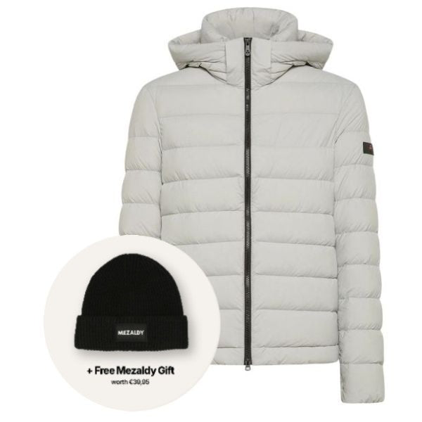 Peuterey Boggs Jacke Beige