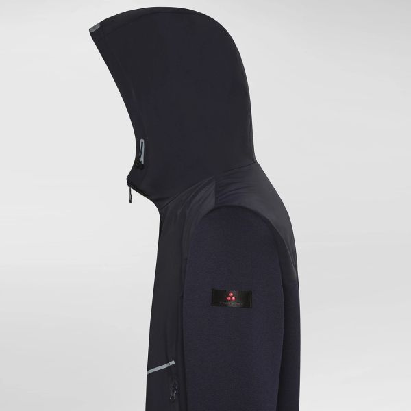 Peuterey Dumfries Jacke Marine