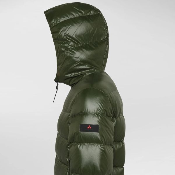Peuterey Honova Jacke Dunkelgrün
