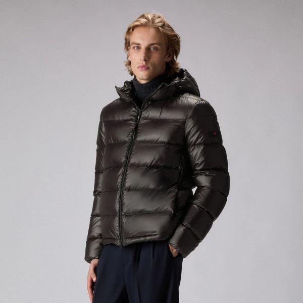 Peuterey Honova Jacke Schwarz