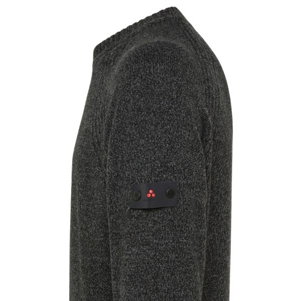 Peuterey Itokawa Pullover Schwarz