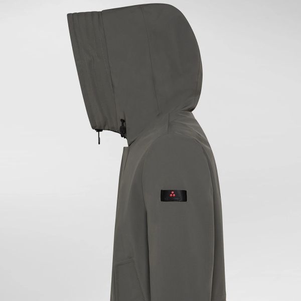 Peuterey Kasa Parka Dunkelgrün