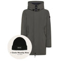 Peuterey Kasa Parka Dunkelgrün