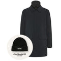 Peuterey Loch Parka Marine
