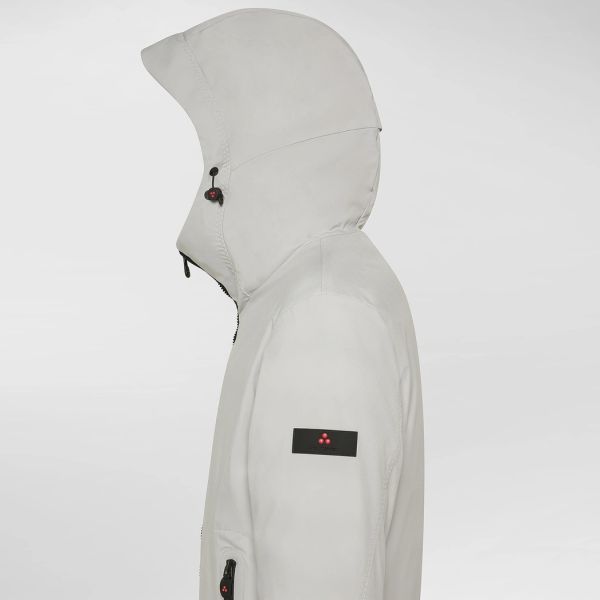 Peuterey Loge Jacke Beige