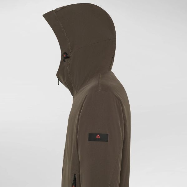 Peuterey Loge Jacke Braun