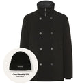 Peuterey Militao Jacke Schwarz