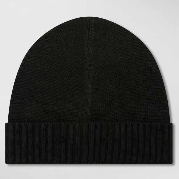 Peuterey Silli Mütze Schwarz