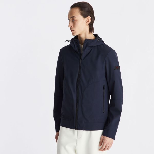 Peuterey Svalbard Jas Navy