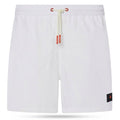 Peuterey Fitenia Badehose Offwhite