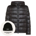 Peuterey Honova Jacke Schwarz