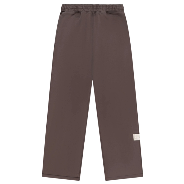 Quotrell Blank Training Hose Braun
