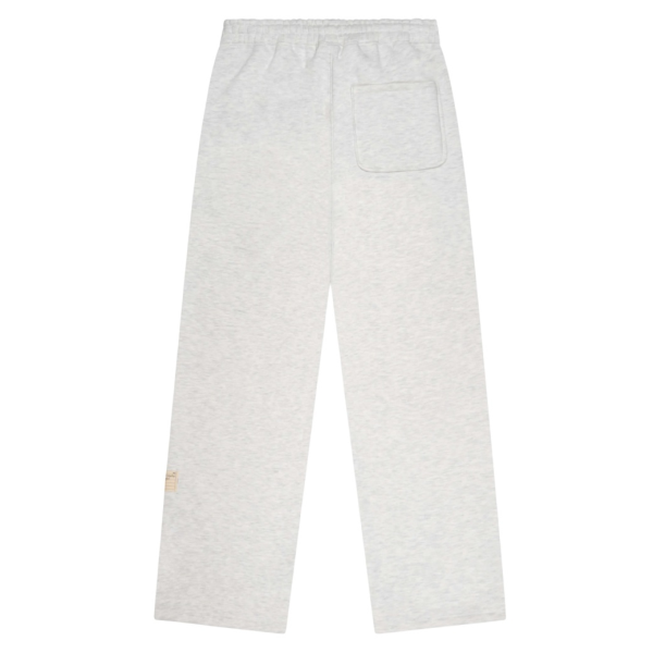 Quotrell Blank Training Hose Grau
